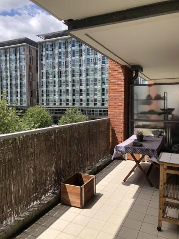 location Appartement 1 pièce Toulouse