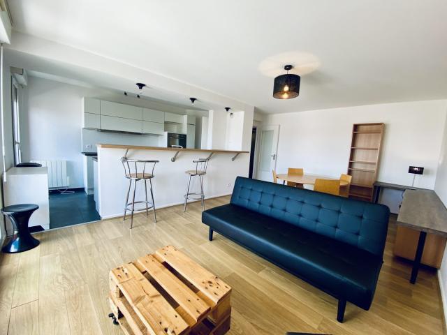location Appartement 2 pièces Toulouse