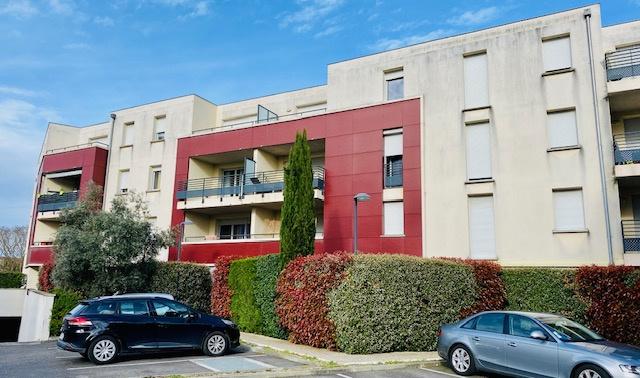 Location Appartement 3 pièces Toulouse 6