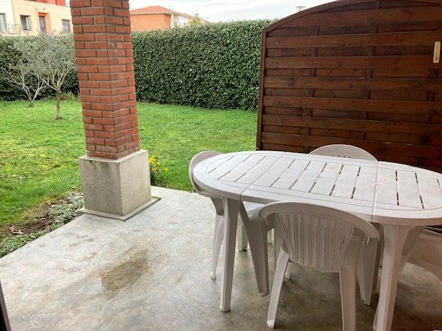 location Appartement 3 pièces Toulouse 2