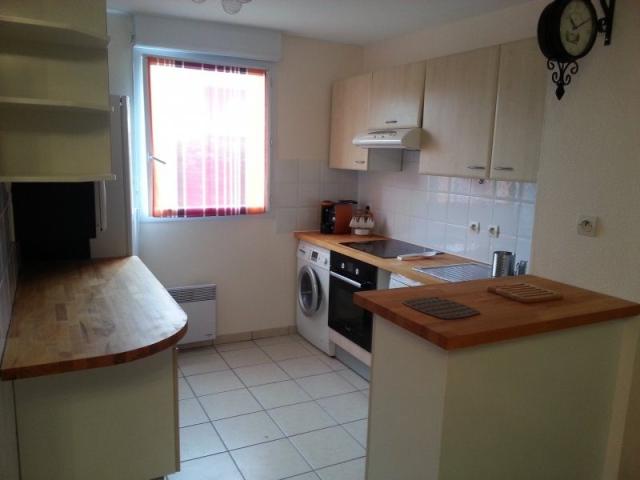 location Appartement 3 pièces Toulouse 3