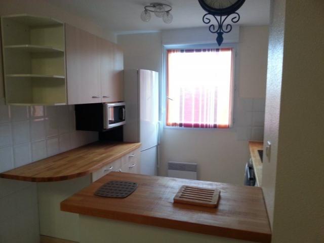 location Appartement 3 pièces Toulouse 4