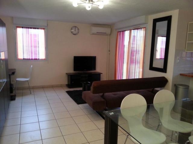 location Appartement 3 pièces Toulouse 5