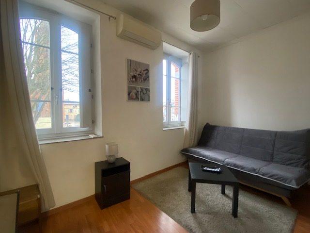 location Appartement 1 pièce Blagnac 2