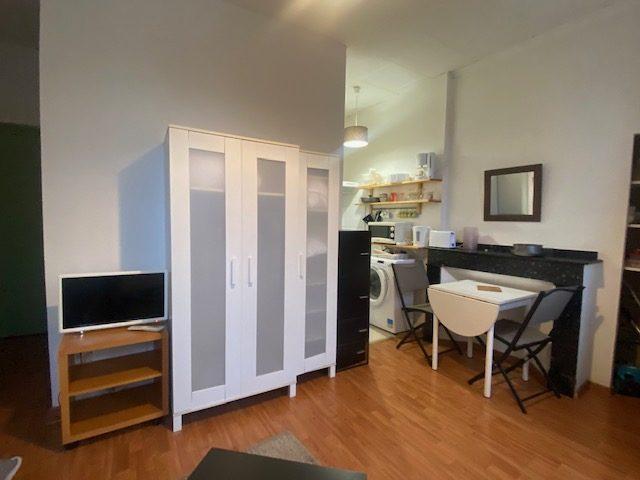 location Appartement 1 pièce Blagnac 3