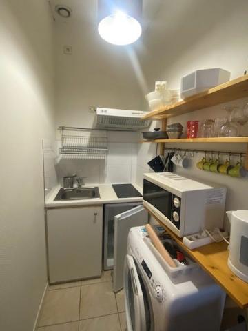 location Appartement 1 pièce Blagnac 4