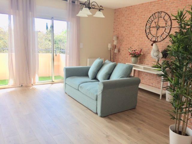 location Appartement 3 pièces Toulouse 2