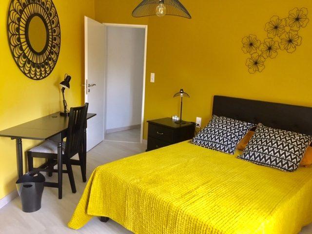 location Appartement 3 pièces Toulouse 6