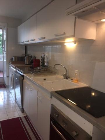 location Appartement 4 pièces Toulouse 5