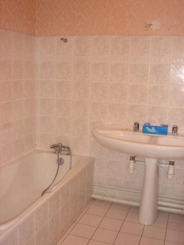 location Appartement 4 pièces Toulouse 7