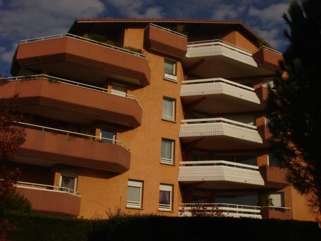 location Appartement 4 pièces Toulouse 9