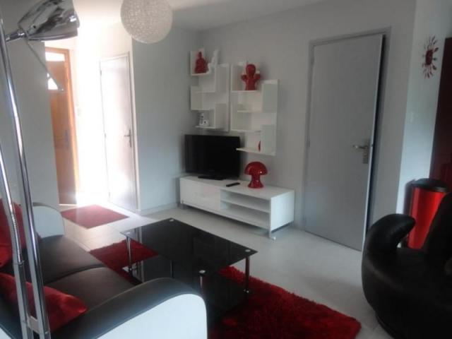 location Appartement 3 pièces Toulouse 2