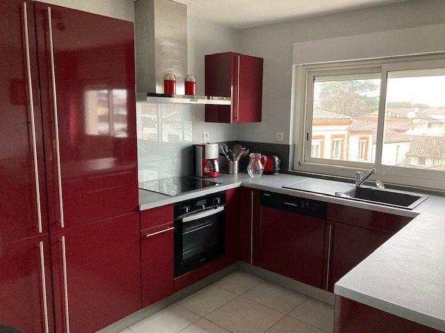 location Appartement 3 pièces Toulouse 3