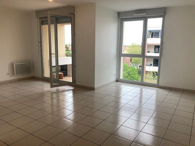location Appartement 3 pièces Toulouse