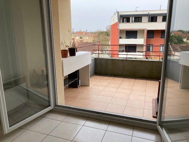 location Appartement 3 pièces Toulouse 2