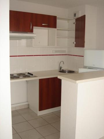 location Appartement 3 pièces Toulouse 4