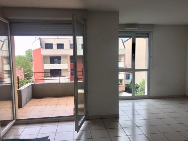 location Appartement 3 pièces Toulouse 5