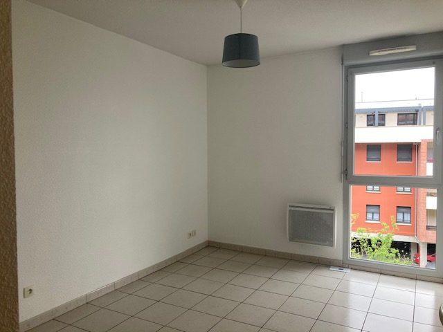 location Appartement 3 pièces Toulouse 8