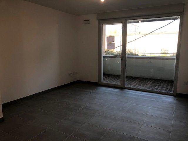 location Appartement 2 pièces Toulouse 3