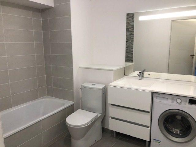 location Appartement 2 pièces Toulouse 4