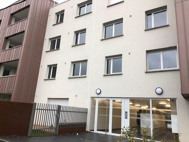 location Appartement 2 pièces Toulouse 6