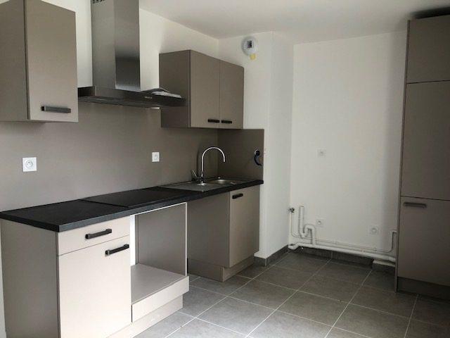 location Appartement 3 pièces Tournefeuille 2