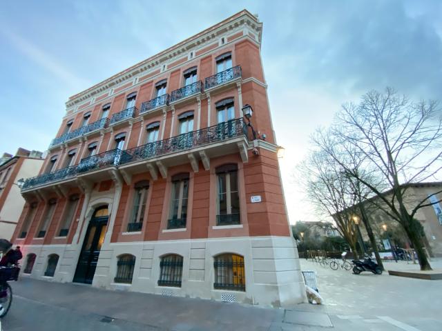 location Appartement 2 pièces Toulouse