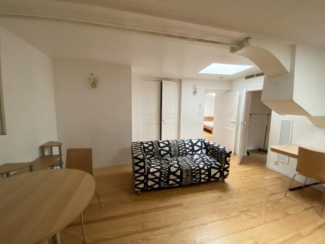 location Appartement 2 pièces Toulouse 2