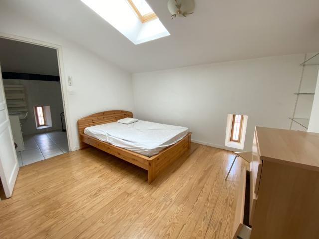 location Appartement 2 pièces Toulouse 3