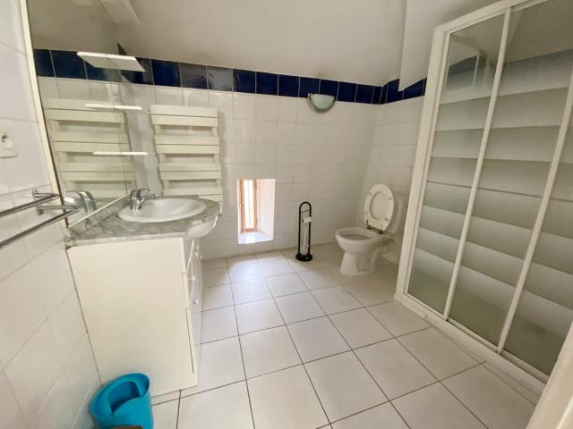 location Appartement 2 pièces Toulouse 4