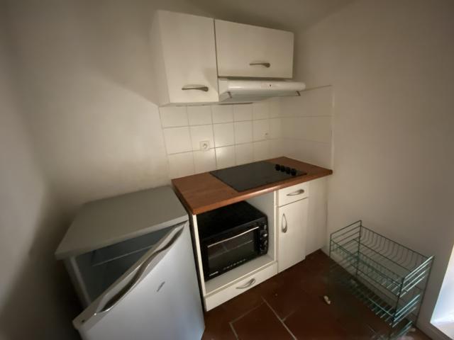 location Appartement 2 pièces Toulouse 5