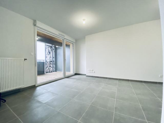 location Appartement 2 pièces Toulouse