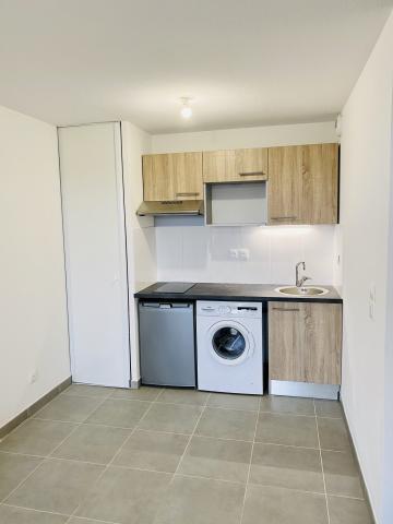 location Appartement 2 pièces Toulouse 2