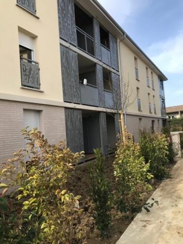 location Appartement 2 pièces Toulouse 5