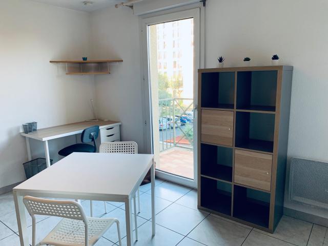 location Appartement 1 pièce Toulouse 2