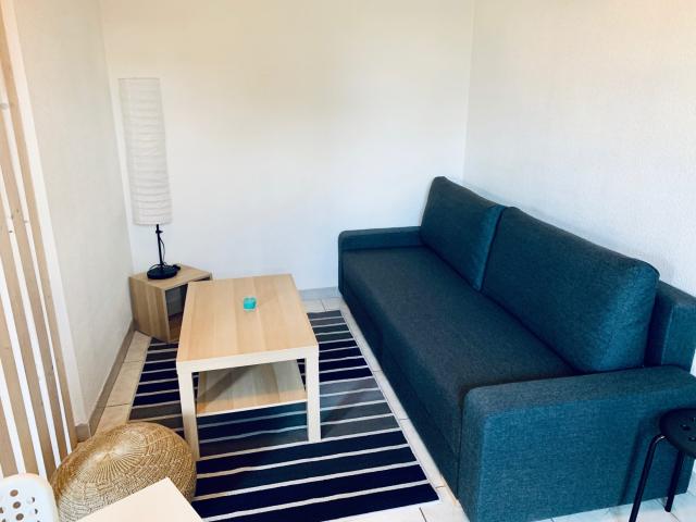 location Appartement 1 pièce Toulouse 3