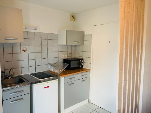 location Appartement 1 pièce Toulouse 4