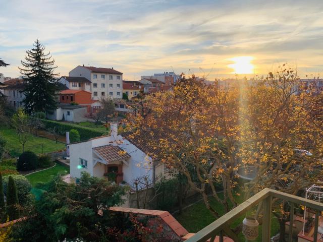 location Appartement 1 pièce Toulouse 5