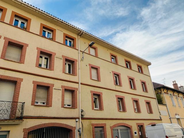 location Appartement 1 pièce Toulouse 6