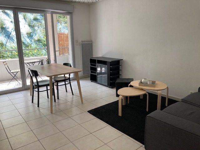 location Appartement 2 pièces Toulouse