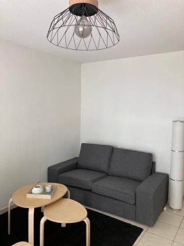 location Appartement 2 pièces Toulouse 2