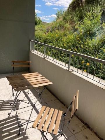 location Appartement 2 pièces Toulouse 3
