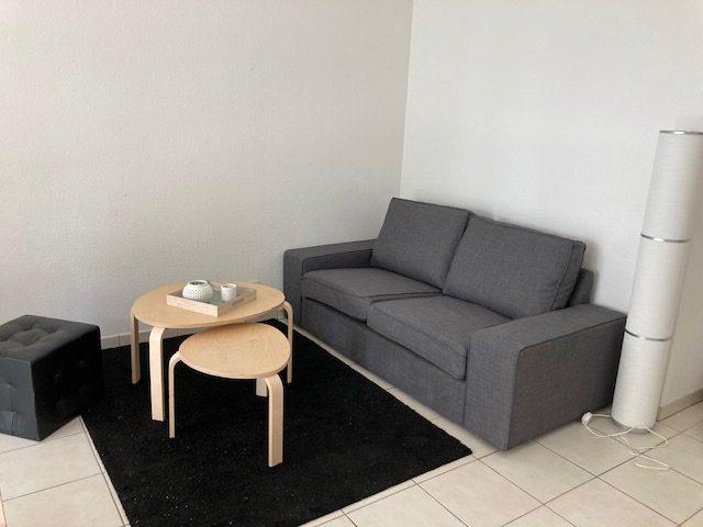 location Appartement 2 pièces Toulouse 5