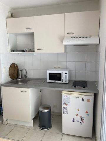location Appartement 2 pièces Toulouse 6