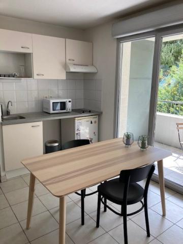 location Appartement 2 pièces Toulouse 7