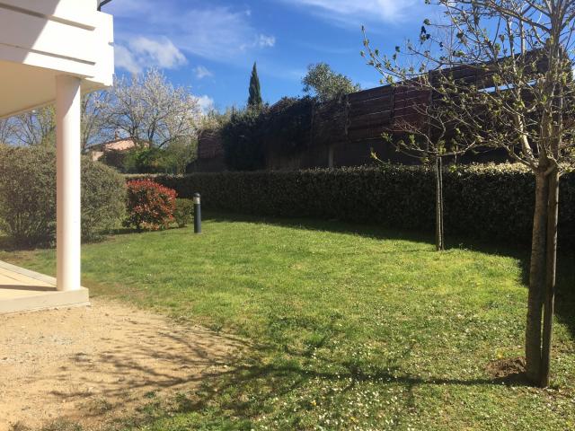 location Appartement 4 pièces Saint-Orens-De-Gameville