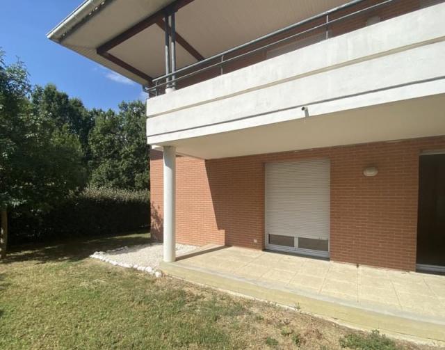 location Appartement 4 pièces Saint-Orens-De-Gameville 2