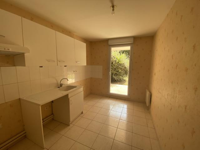 location Appartement 4 pièces Saint-Orens-De-Gameville 4