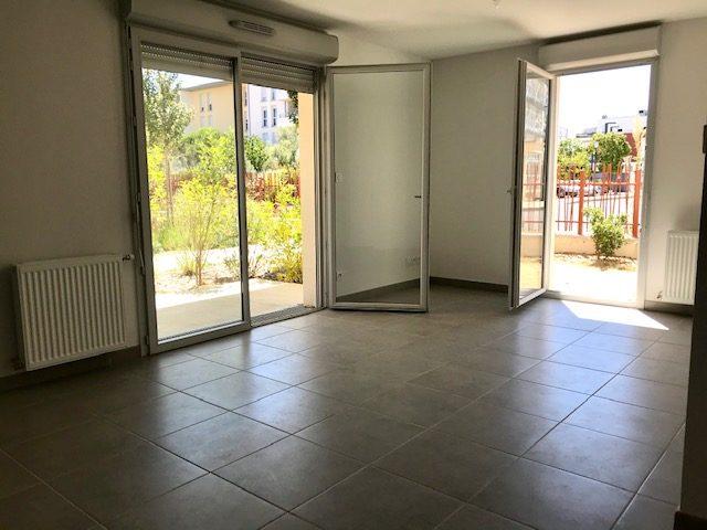 location Appartement 2 pièces Toulouse 2