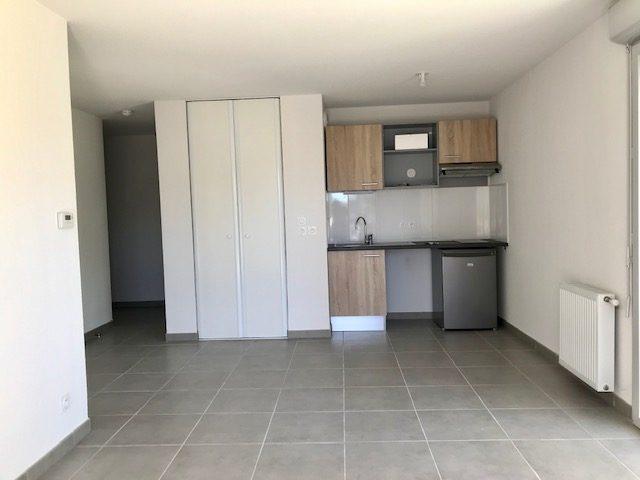 location Appartement 2 pièces Toulouse 3